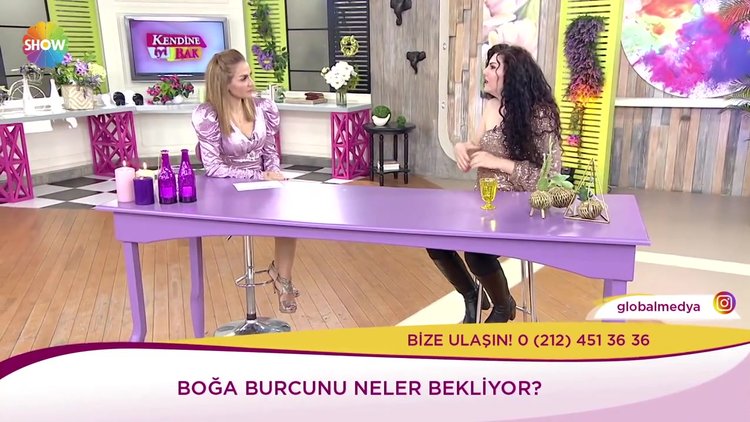 Boğa Burcu | Mart Ayı Burç Yorumu