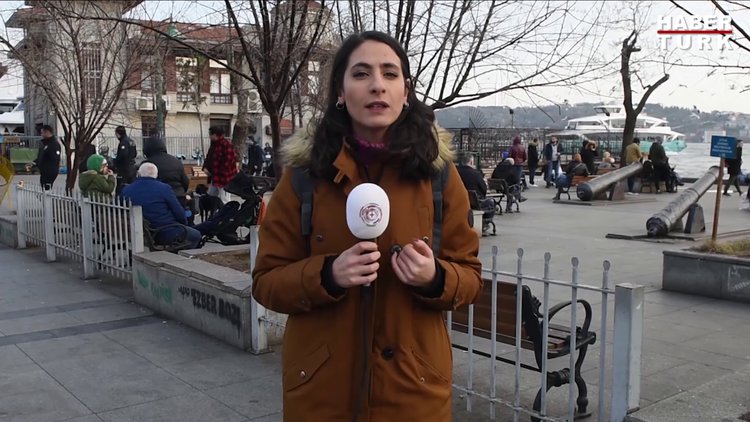 HT Mikrofon | Sokak 14 Şubat için ne diyor?