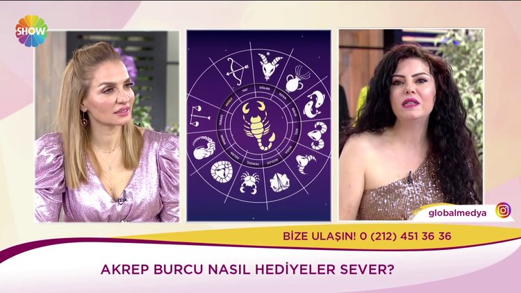 Akrep Burcu | Mart Ayı Burç Yorumu