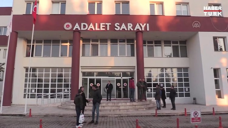 Yalova'daki yolsuzluk iddiasında belediye başkan yardımcısı adliyeye sevk edildi