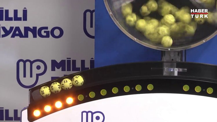 Milli Piyango Süper Loto çekilişi sonuçları belli oldu! İşte 13 Şubat 2020 Süper Loto sonuçlar