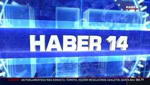 Haber Bülteni 14 (14.02.2020)