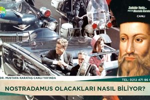 Geleceği bilmek mümkün mü?