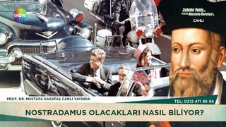 Geleceği bilmek mümkün mü?