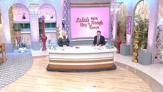 Yüce dinimiz İslam, kutsal kitabımız Kuran-ı Kerim ve Peygamberimiz Hz. Muhammed ile ilgili tüm merak ettikleriniz bu programda konuşuldu. ...