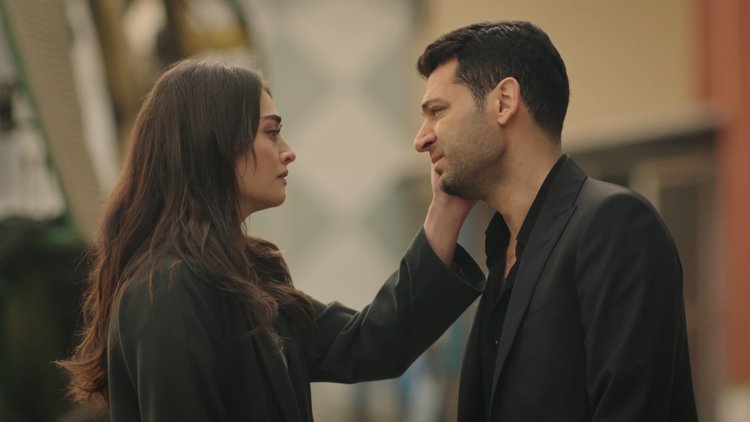 Ramo 6. Bölüm 2. fragmanı yayınlandı Ramo 6. bölüm 2. fragman izle