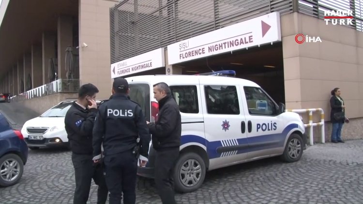 Uçak kazasında kaptan pilotun ifadesine daha sonra devam edilecek
