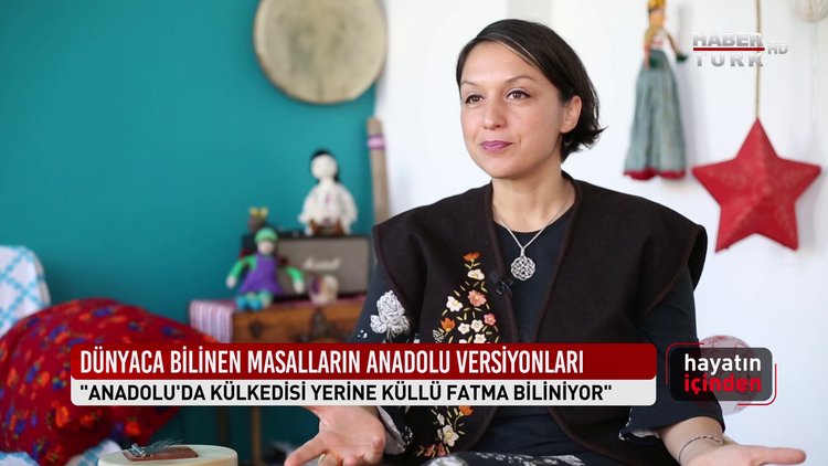 Hayatın İçinden - 15 Şubat 2020 (Suzan Kotogyan, Judith Liberman)