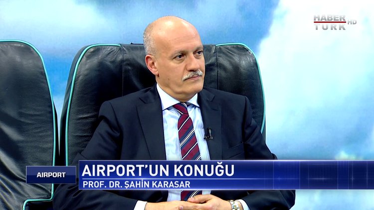 Airport - 16 Şubat 2020 (Türkiye askeri uçak sayısında kaçıncı oldu?)
