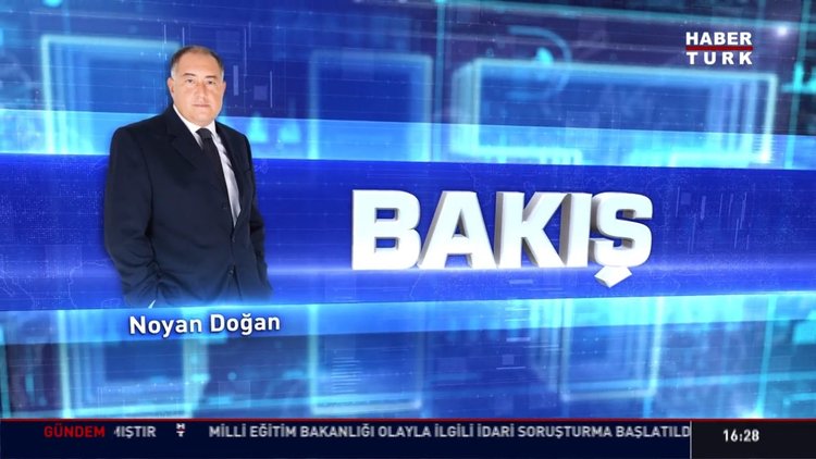 Bakış (17.02.2020)