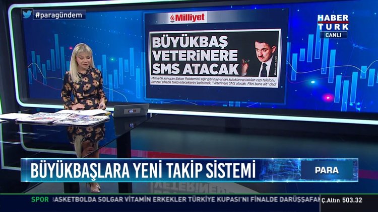 Dolar haftaya 6.05'in üzerinde başladı