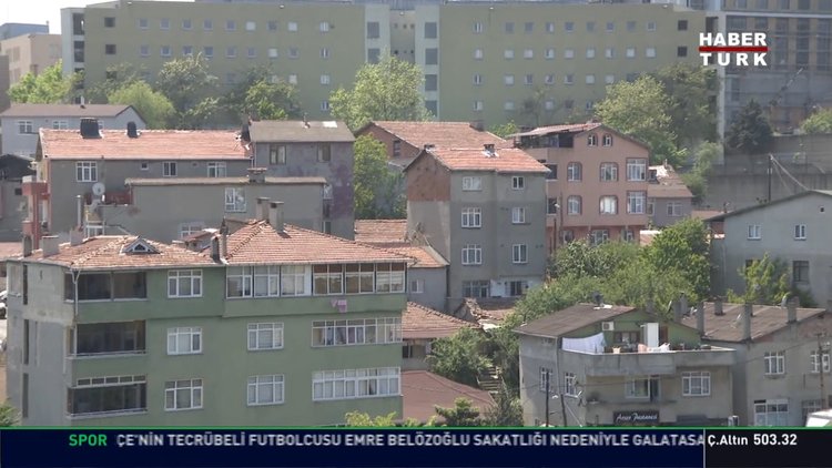 İmar barışında 30 bin iptal