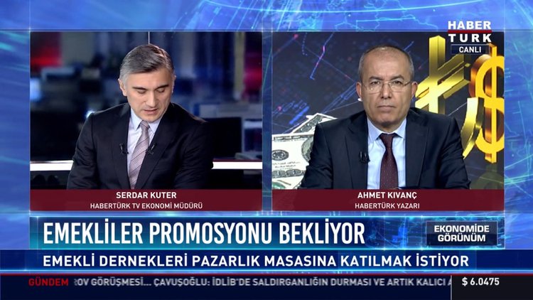 Emekli promosyon ne zaman verilecek? 2020 emekli promosyonları ne kadar?