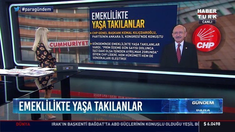 EYT yasası çıkacak mı? EYT'de son durum ne? - Şubat 2020 EYT ile ilgili son gelişme!
