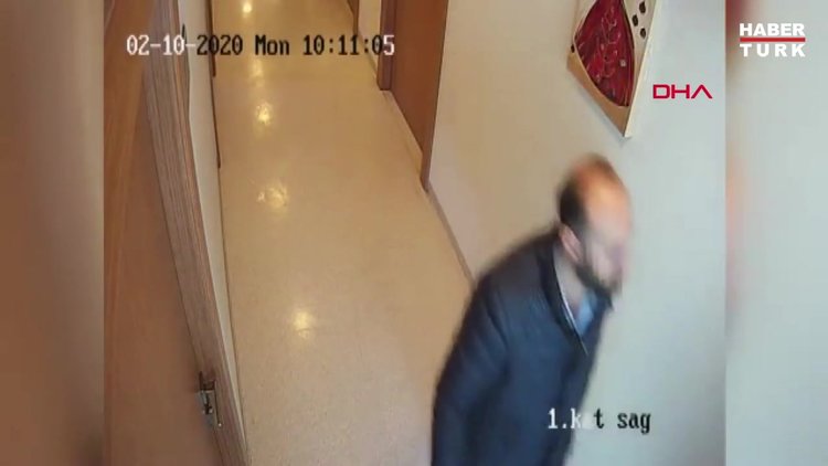 Organ ticareti yaptıkları iddia edilen şüphelilere operasyon kamerada