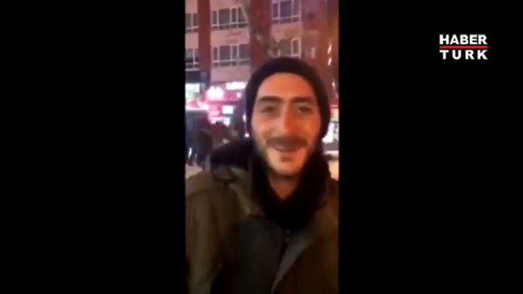 Ankara Valisi duyurdu! Hasan işbaşı yaptı