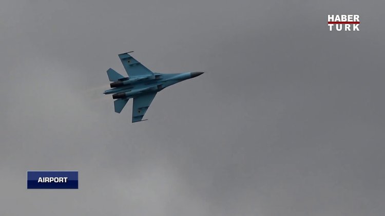 Türk Hava Kuvvetleri Dünya'da Kaçıncı Oldu?