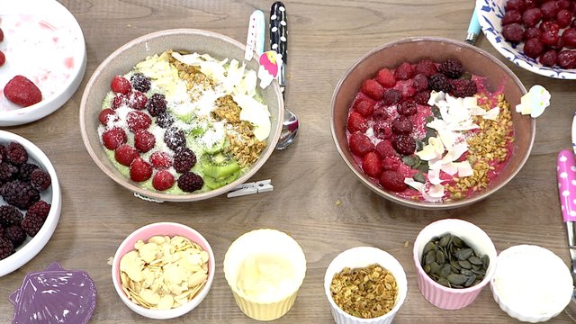 Videolu Ev yapımı baklava Tarifi Show TV Yemek