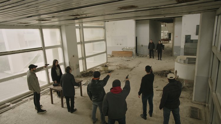 Ceyhan'dan Ramo'ya büyük tuzak!