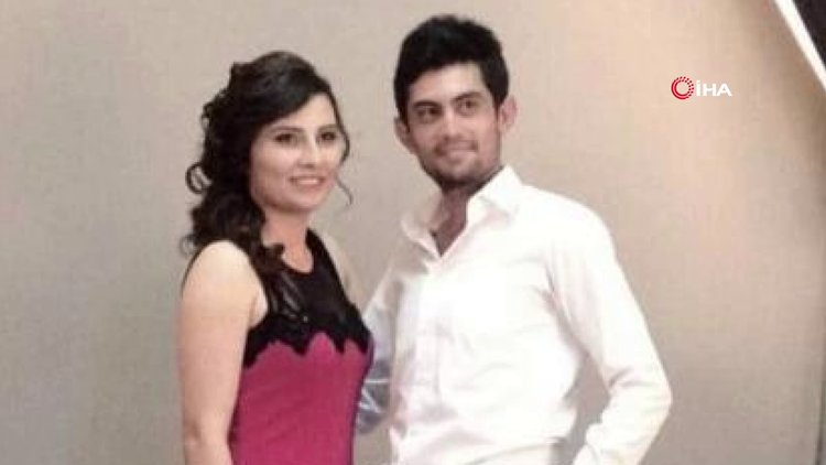 Eş katilinden şaşırtan savunma!