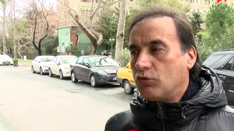 Ataköy'de araç sahiplerinin isyanı:4 bin imza toplandı