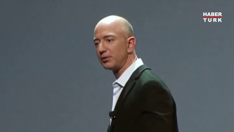 Bezos'tan iklim değişikliğiyle mücadeleye 10 milyar dolar