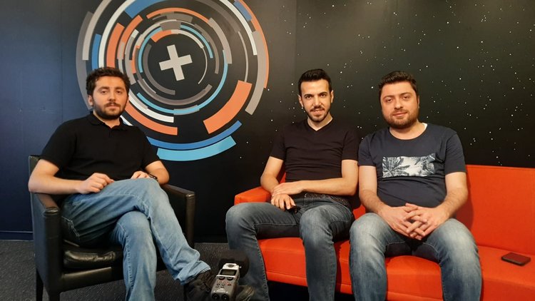 HTSPOR MUTFAK | Ersun Yanal ve Mustafa Kapı...