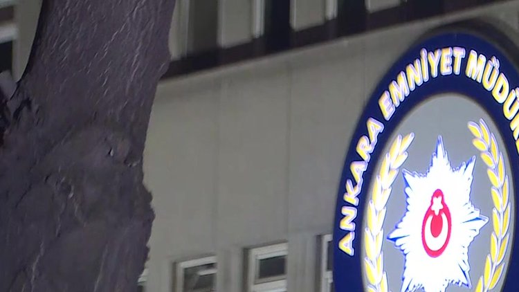 Adalet Bakanlığı'nda FETÖ operasyonu: 71 gözaltı kararı