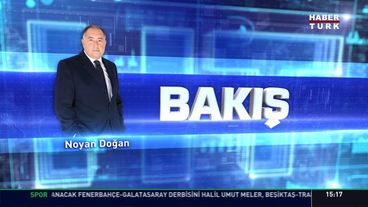 Bakış (19.02.2020)