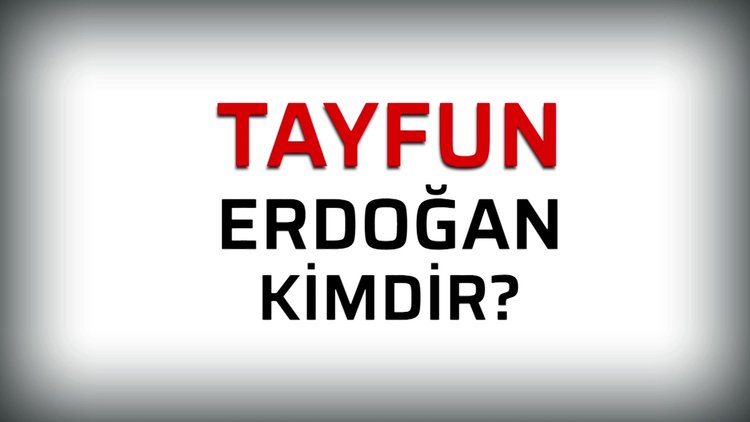 Tayfun Erdoğan kimdir, nereli ve kaç yaşında? Survivor Tayfun Erdoğan
