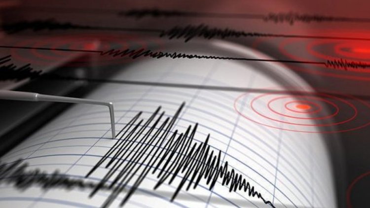 19 Şubat deprem listesi! 19 Şubat Kandilli Rasathanesi ve AFAD Son depremler listesi