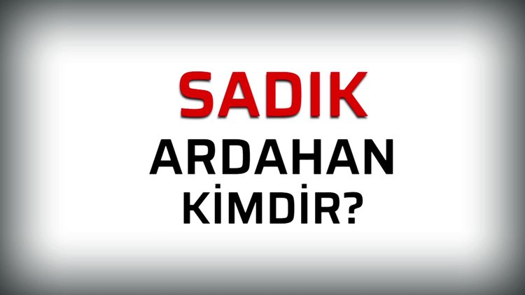 Sadık Ardahan kimdir, nereli ve kaç yaşında? Survivor Sadık Ardahan Uzkanbaş hakkında