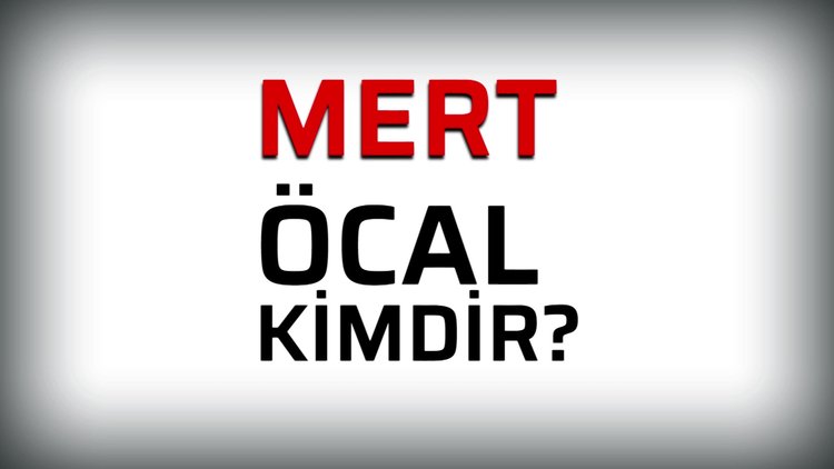 Survivor Mert Öcal kimdir? Survivor yarışmacısı Mert Öcal kaç yaşında, nereli?