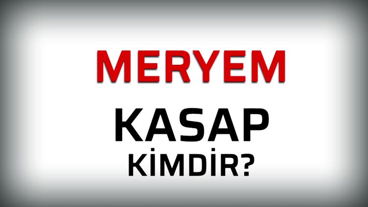 Meryem Kasap kimdir, nereli ve kaç yaşında? Survivor Meryem Kasap hakkında