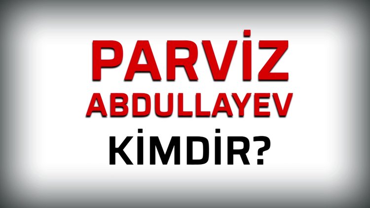 Survivor Parviz Abdullayev kimdir? Survivor yarışmacısı Parviz Abdullayev nereli?