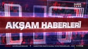 Akşam Haberleri (19.02.2020)