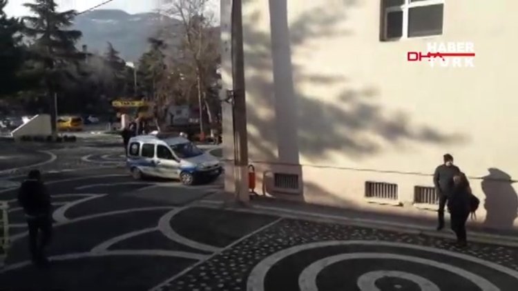 Eski eşini bıçaklayarak ağır yaraladı: 'Oğlumun 'baba yapma' dediğini hatırlıyorum'