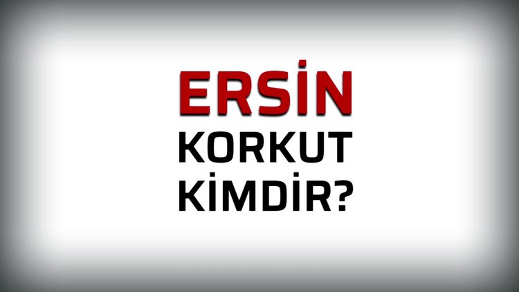 Survivor Ersin Korkut kimdir? Survivor yarışmacısı Ersin Korkut nereli?