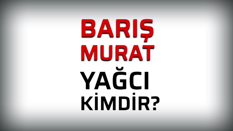 Survivor Barış Murat Yağcı kimdir? Survivor yarışmacısı oyuncu Barış Murat Yağcı kaç yaşında?