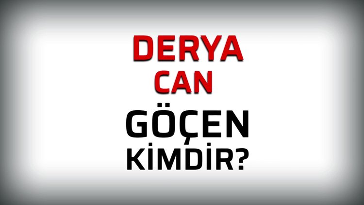 Survivor Derya Can Göçen kimdir? Survivor yarışmacısı Derya Can kaç yaşında, nereli?