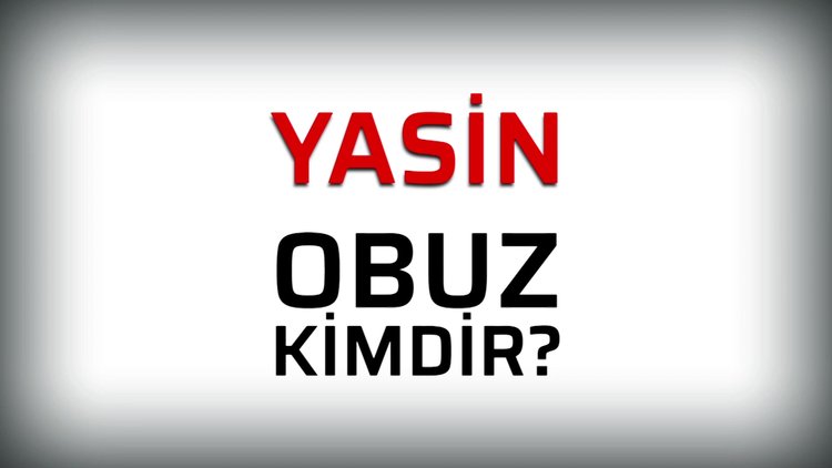 Yasin Obuz kimdir, nereli ve kaç yaşında? Survivor Yasin Obuz