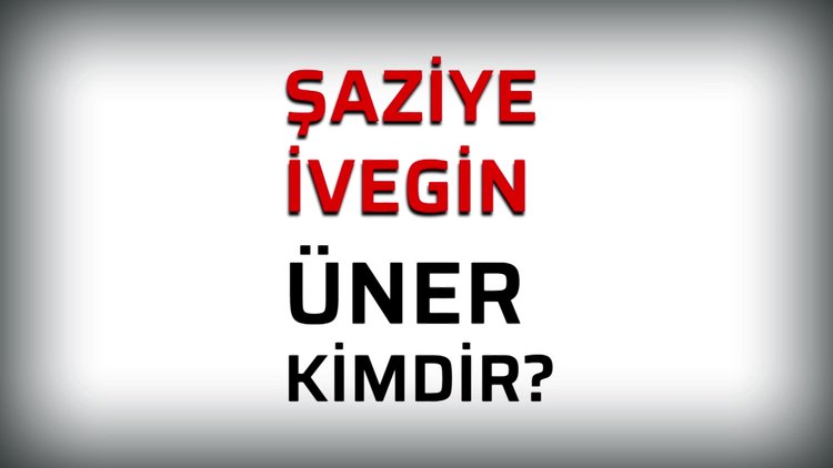 Survivor Şaziye İvegin Üner kimdir? Survivor yarışmacısı Şaziye İvegin Üner kaç yaşında?