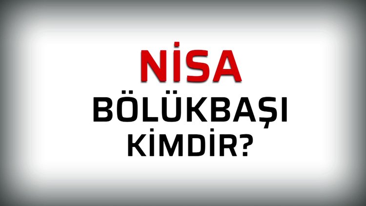 Nisa Bölükbaşı kimdir, nereli ve kaç yaşında? Survivor Nisa