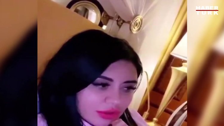 Ebru Polat: Benim zaten yeterince her şeyim var