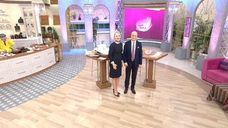 Mimar Selim Yuhay pratik ev dekorasyonlarını ve dizayn yaparken dikkat edilecek püf noktaları anlattı.