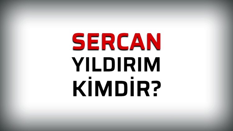 Survivor Sercan Yıldırım kimdir? Survivor yarışmacısı Sercan Yıldırım kaç yaşında, nereli?