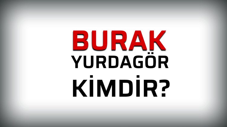 Burak Yurdugör kimdir, nereli ve kaç yaşında? Survivor Burak