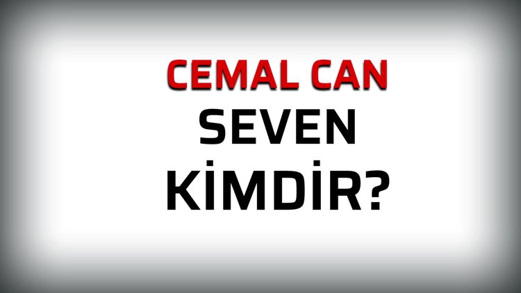 Cemal Can Canseven kimdir? Nereli ve kaç yaşında? Survivor Cemal Can hakkında