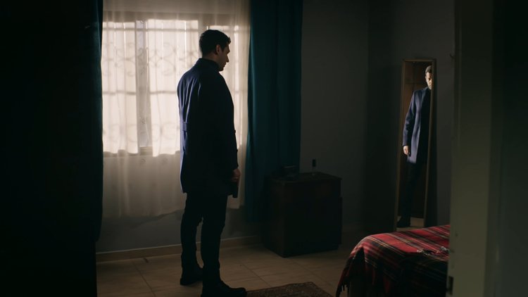 Ramo 7. Bölüm Fragmanı