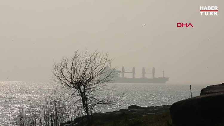 Kartal, Esenyurt ve Fatih'te hava kirliliği alarmı!